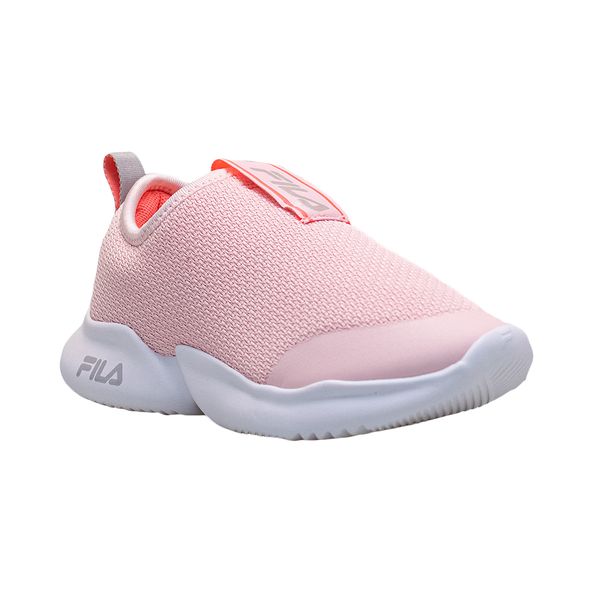 Fila 2024 tenis rose